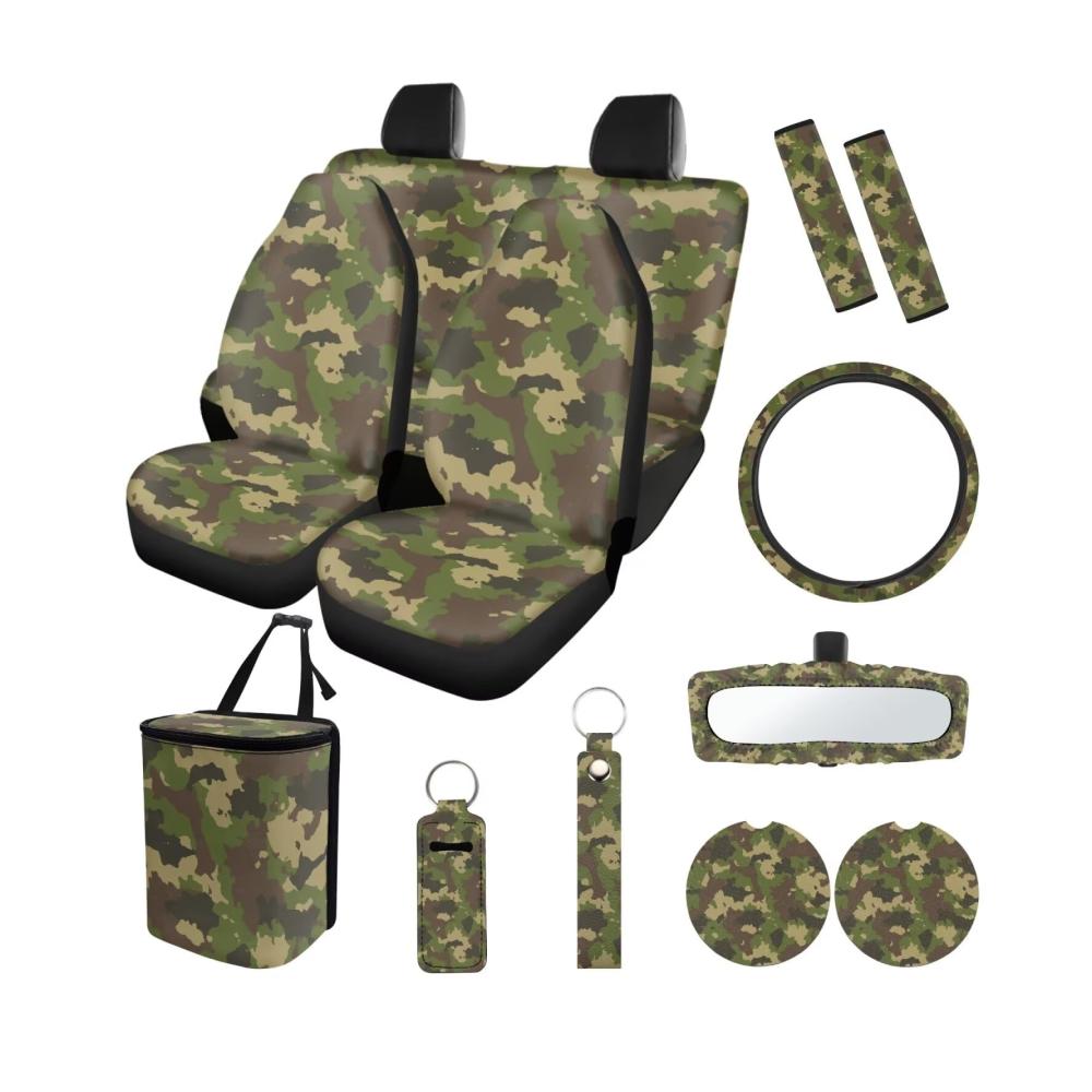 grün/camouflage