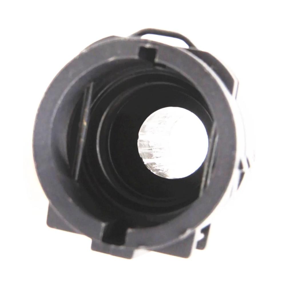 Hochwertiger Kühlmittelschlauch für Audi A3 A5 Q2 Q3 TT VW Passat Golf Bora - AISHANBAIHUODIAN 1Pcs 1 8 T Motorstecker Kühlung Kühlmittelschlauch Flanschrohr 3B0122291B