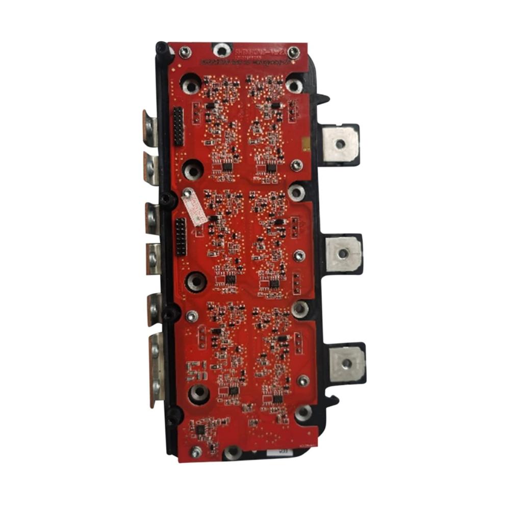 Effizientes Hybrid-Batterieladegerät & Inverter Converter für Autoelektronik | IGBT Kristallplatine | Leistungsstarker Stromwandler für W221 S400 S400L