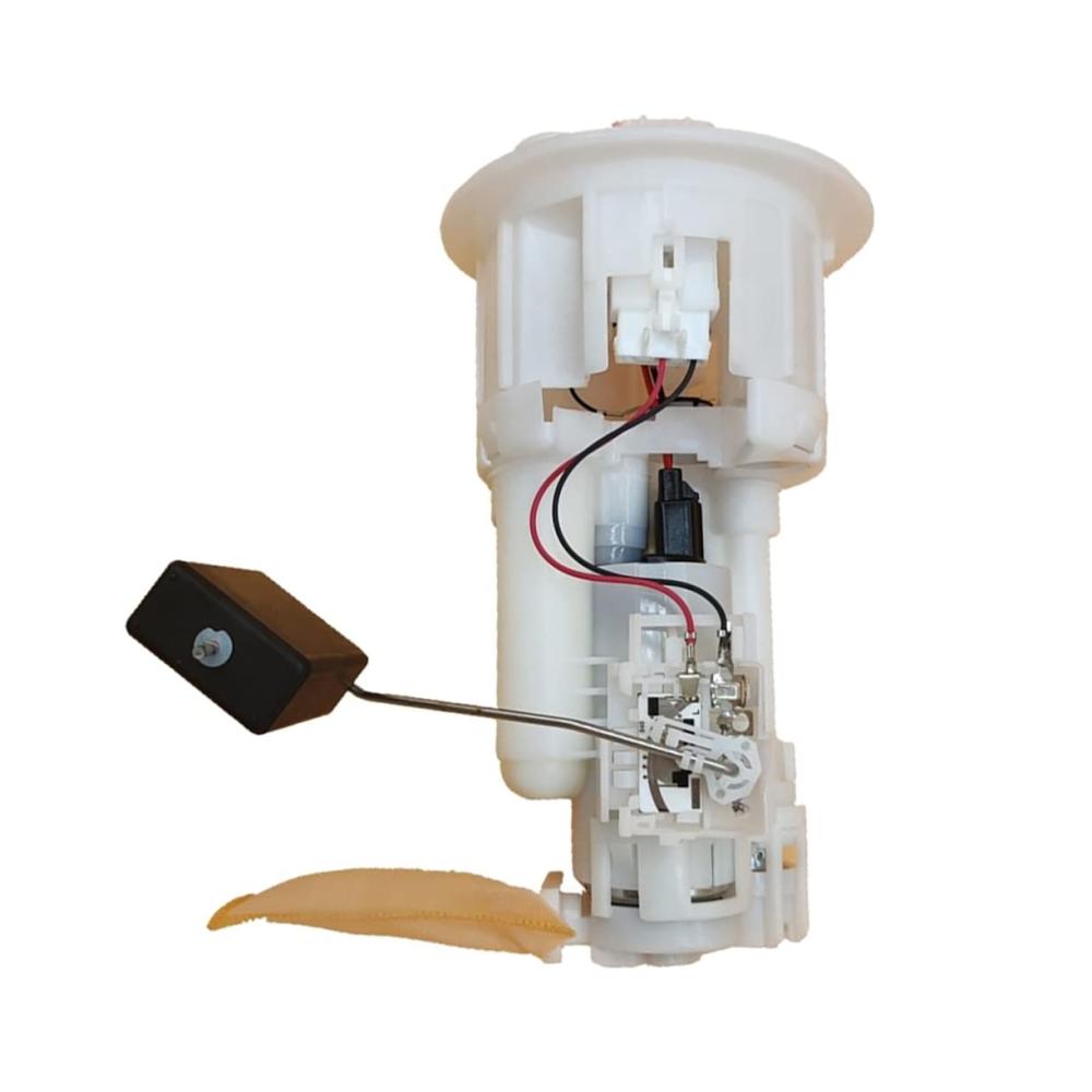 Erstausrüster-Qualität Kraftstofffilter für Elektrische Kraftstoffpumpe | Passend für Yaris Vitz 1.0L-1.5L 1999-2005 | Verbesserte Leistung und Effizienz | Austauschbare Einheit 77020-0D010
