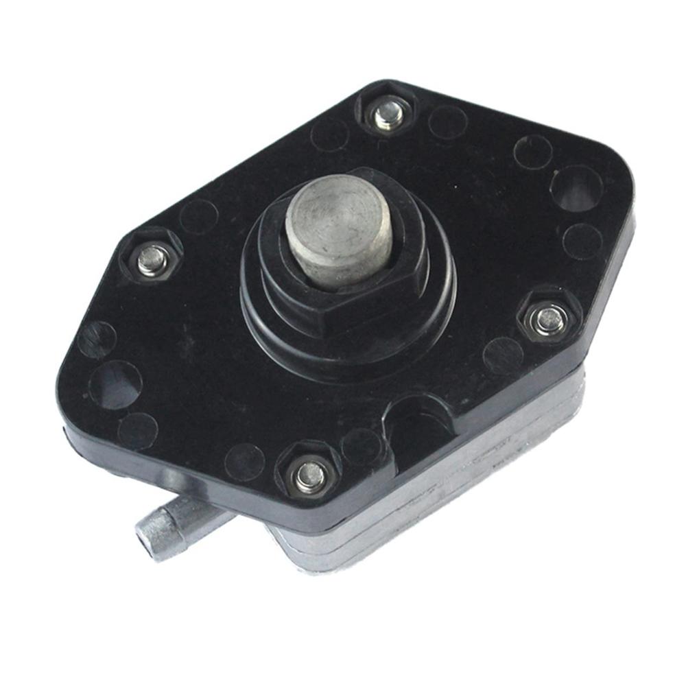 Ersetzen Sie Ihre alte Kraftstoffpumpe durch die leistungsstarke DF6 Kraftstoffpumpe für Suzuki Außenbordmotoren DF4 DF6A. Kompatibel mit Sea Pro und mehr! Erleben Sie eine reibungslose Leistung auf dem Wasser
