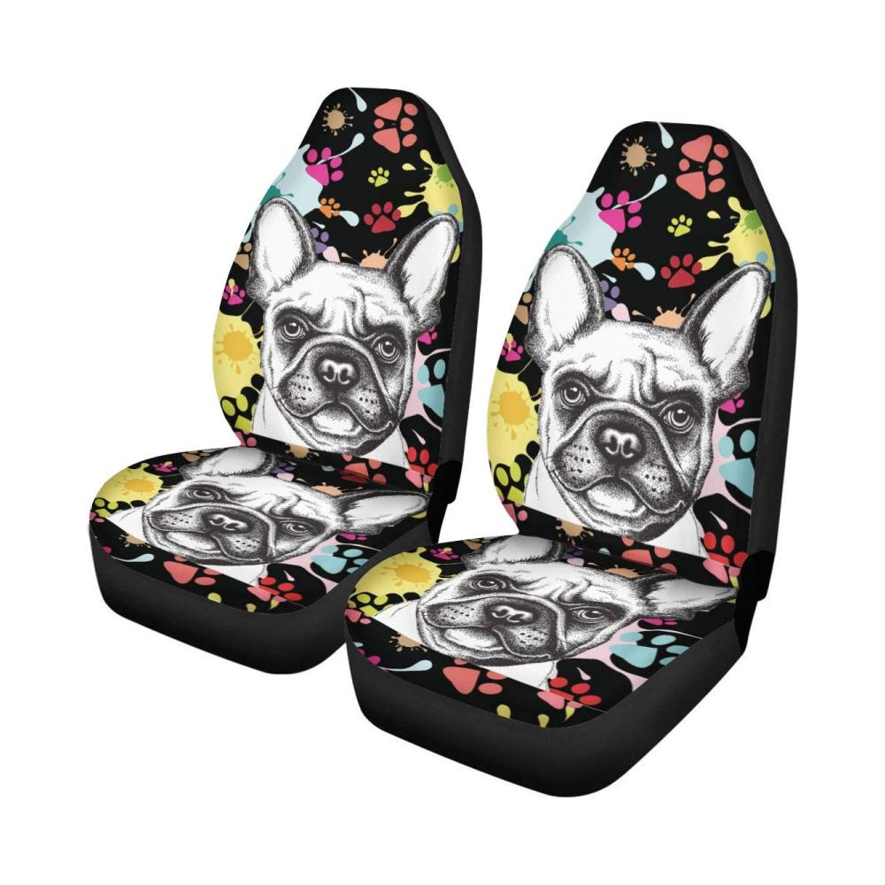 Französische Bulldogge