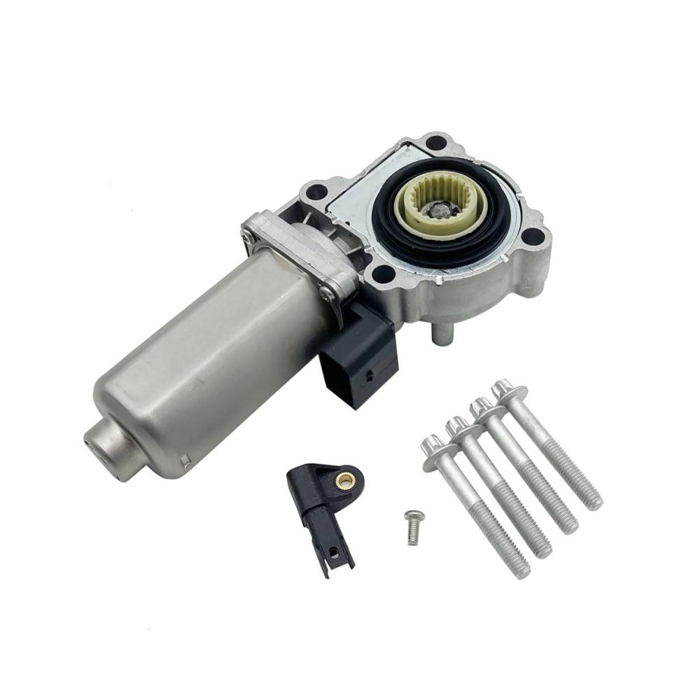 Entdecken Sie Hochleistungs-Servopumpen Ersatz für BMW x3/x5 3.0i/4.4i/4.8is/e83/e53/e70 2003-2010. Perfekter Ersatz für Actuator Motor Getriebe. Verbessern Sie Ihre Fahrt jetzt