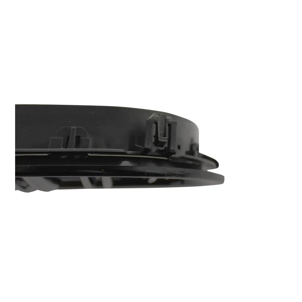 Ein Paar Hochwertige Front- & Kühlergrille für BMW 7 Series F01 F02 F03 F04 2008-2014 | Stilvolle M Performance Racing Nieren für verbesserte Ästhetik und Luftströmung