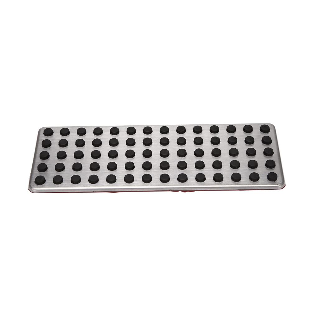 Upgrade Sie Ihr Fahrerlebnis mit 5PC Auto Pedal Abdeckung Zubehör – Rutschfest und stilvoll für W203 W222 W213 W205 W204 W211 W212 W210 X204 W218. Optimieren Sie Ihr Fahrzeug heute