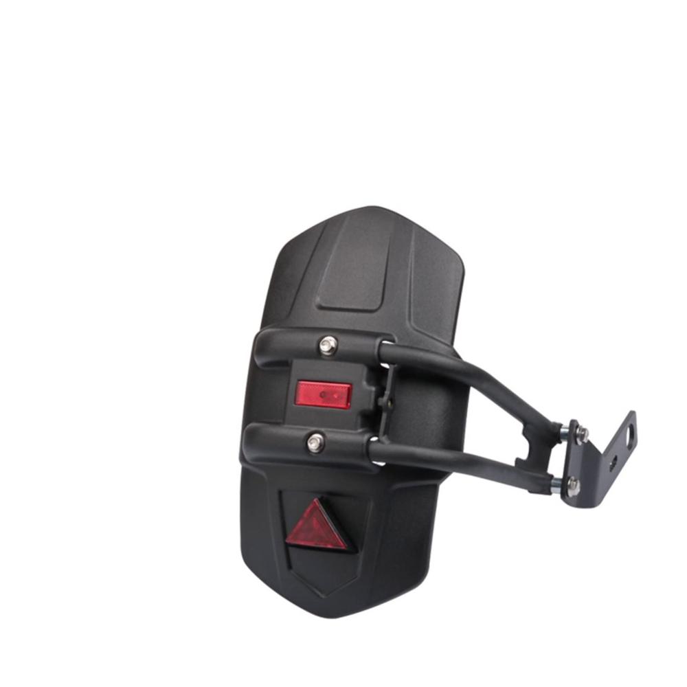 Entdecken Sie den ultimativen Schutz! Motorrad Kotflügel Hinten - Spritzschutz Radabdeckung für Honda NT1100 CB1100X. Perfekte Passform für NT 1100 CB 1100X X Modelle von 2021 bis 2023. Hochwertiger Kotflügel für Ihren Stil - Motorrad Kotflügel Spritzschutz in ansprechender Farbe B. Sichern Sie sich jetzt dieses unverzichtbare Accessoire für eine saubere und stilvolle Fahrt