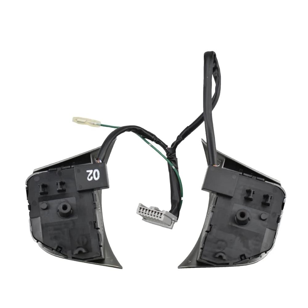 Premium Lenkradnaben Adapter für Sunny März K13 2010-2015 | Einfache Montage verbesserte Kontrolle und stilvolles Design