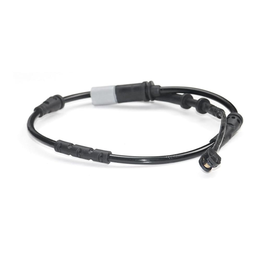 Optimieren Sie die Leistung Ihres MINI Hochwertige Bremsbeläge mit Verschleißsensor für F54 F55 F56 Modelle. Ersetzen Sie 34356865611 34356865612 für optimale Sicherheit und Bremsleistung
