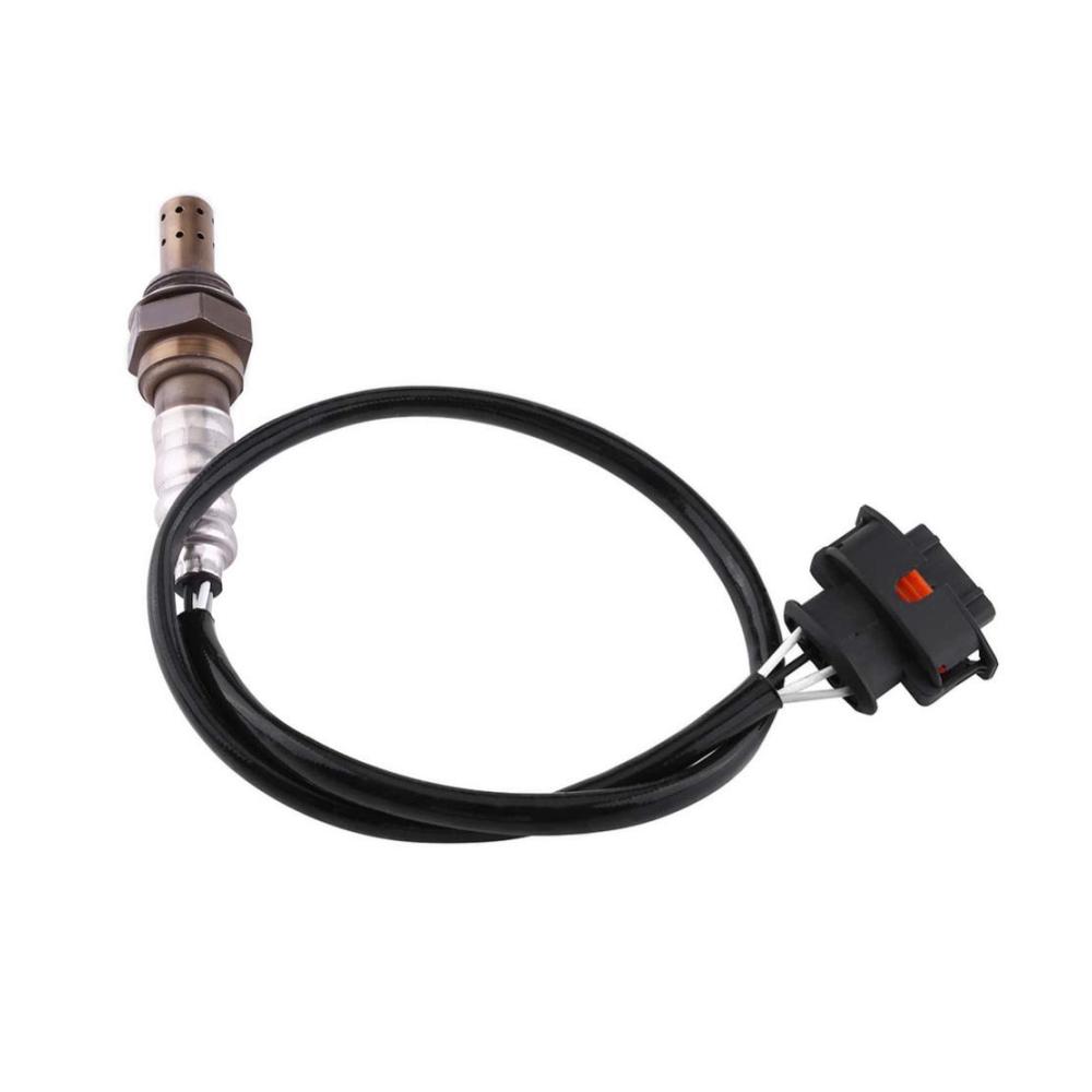 Hochwertige Auto Sauerstoff Lambdasonde O2 Sensor Sonde 855361 für Opel H 2004-2013 5Wk91709 – Zuverlässige Abgasregelung für optimale Leistung