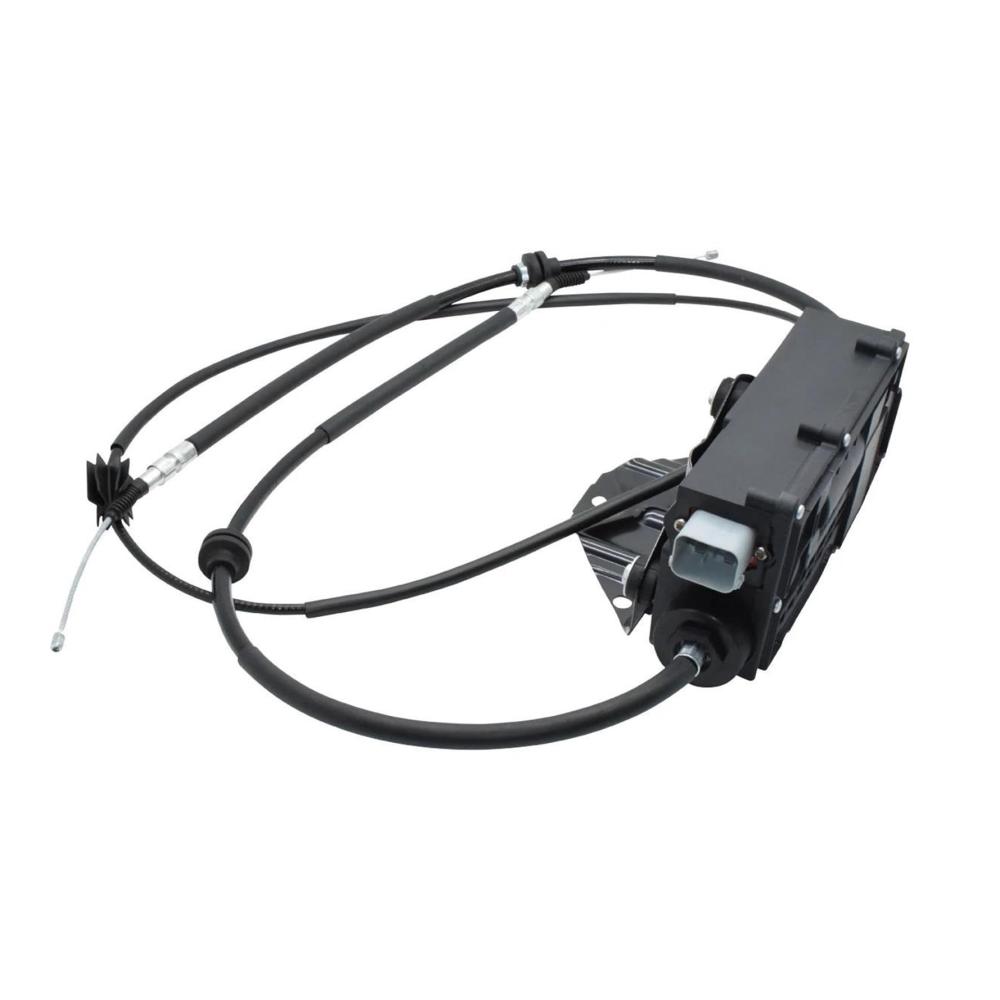 Hochwertiger Elektronischer Feststellbremsantrieb 34436850289 Für X5 E70 X6 E71 E72 - Effizientes Handbremsen-System mit Steuergerät und Modul für ultimative Kontrolle