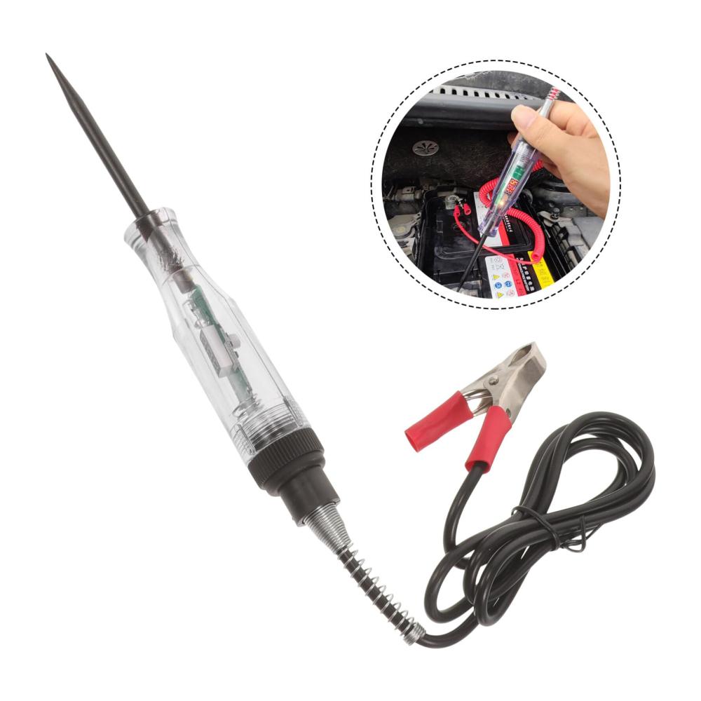 Entdecken Sie die neuesten Messgeräte Elektrotester mit Hochleistungs-Technologie für Auto- und Stromkreistests. Mit Spannungsempfindlichkeitstester und Zubehör für präzise Messungen