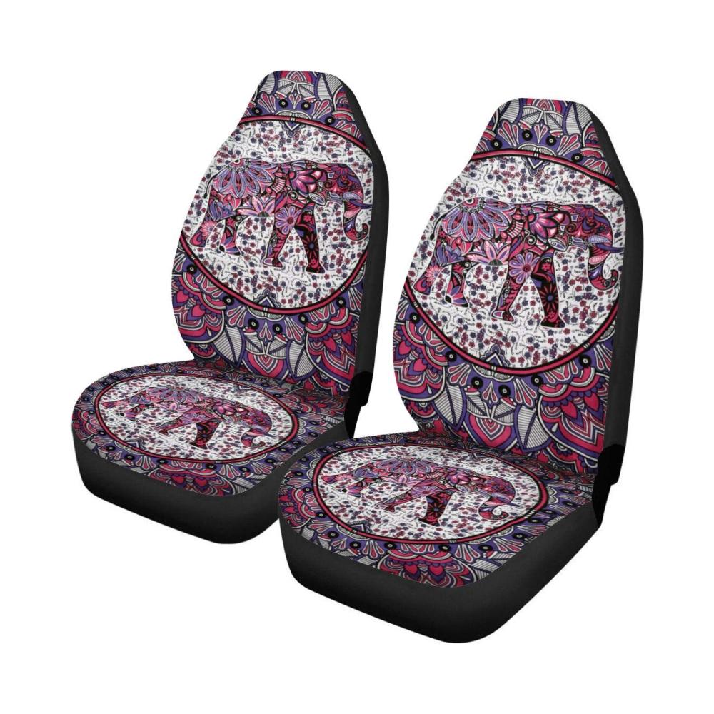 Boho Elefant