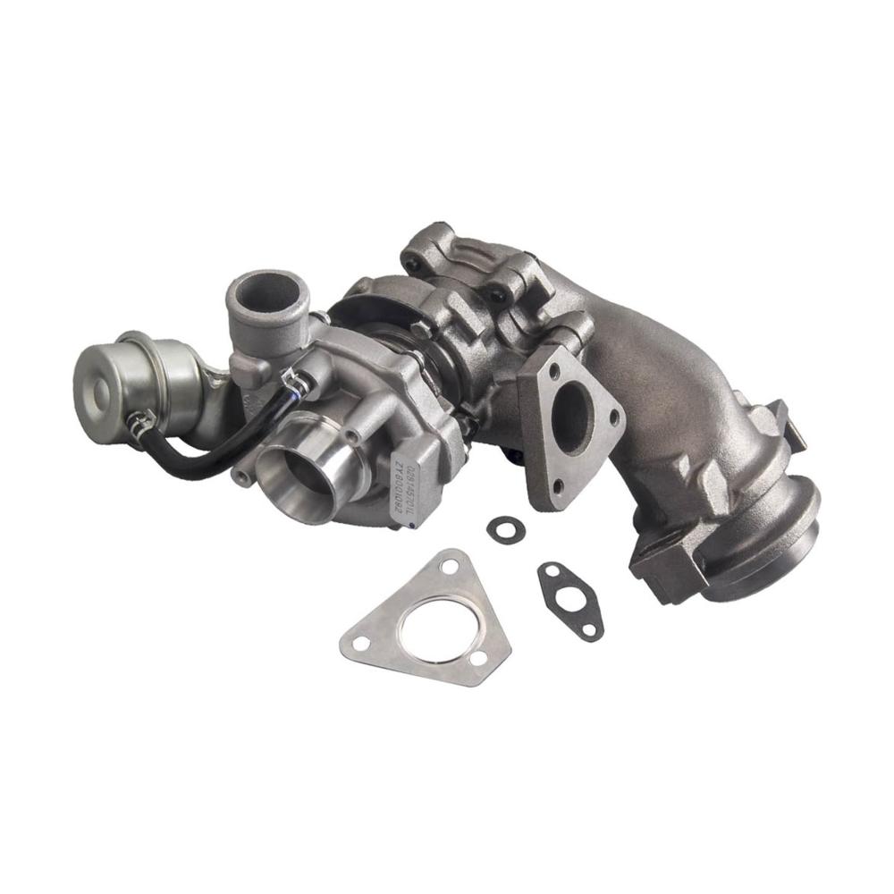 Hochleistungs-Turbolader für VolksWagen Transporter T4 1.9TD – Verbesserte Leistung für Ihren Bus Box oder Pritsche – GT1544S 454064 028145701LV Turbolader Turbo
