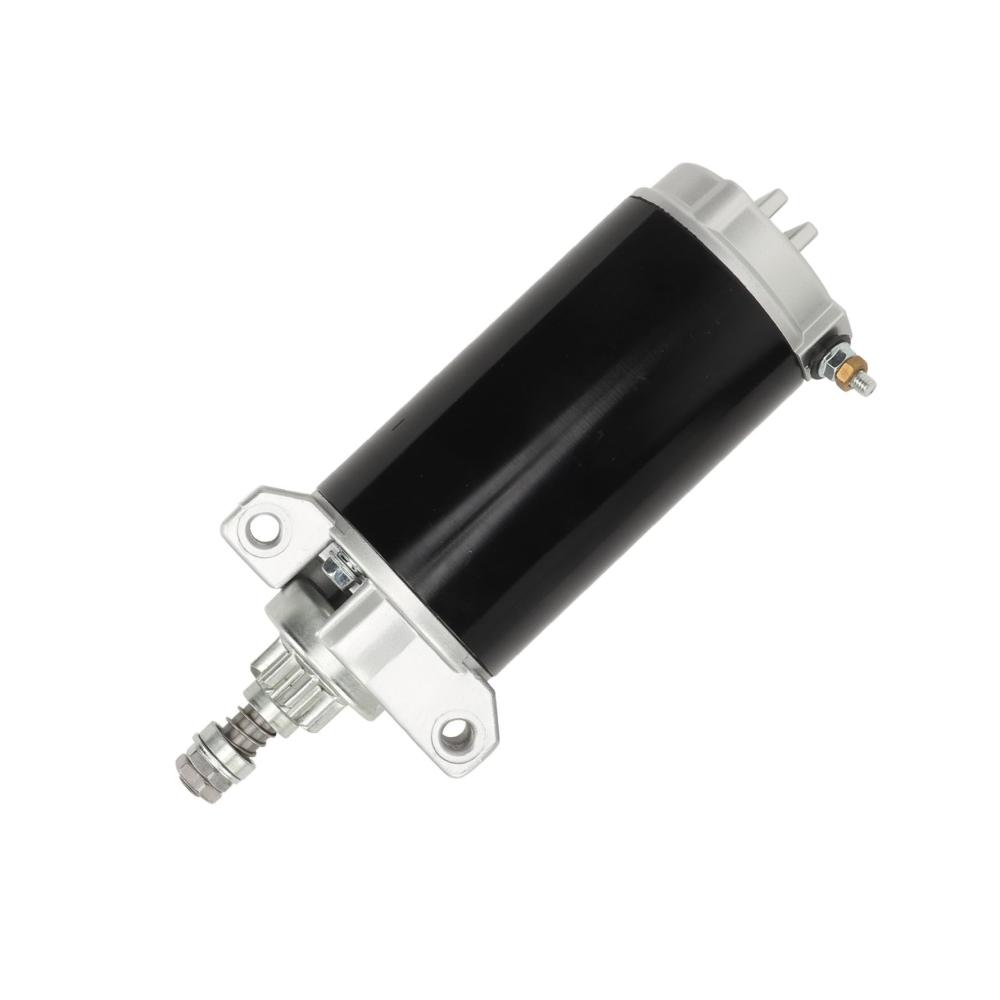 Marine-Anlasser 67C 81800 00 für Yamaha 30 PS 40 PS F30 F40 4-Takt Außenbordmotoren – Zuverlässiger Rostfreier Starter für Verschiedene Modelle – Leistungsstarkes Bootszubehör