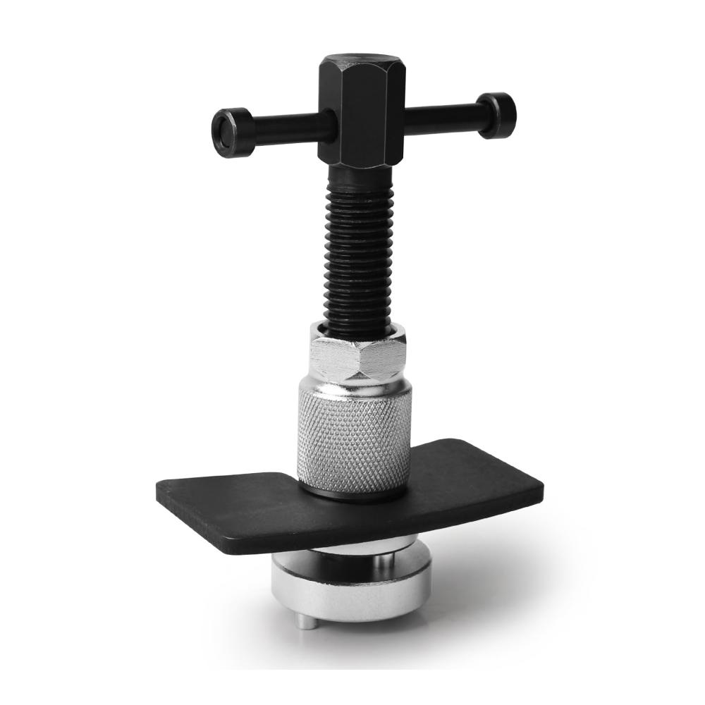 Hochwertiges Bremssattelwerkzeugset LALAGO Universal Bremskolbenrücksteller für schnelle und präzise Bremsenwartung. Ideal für Bremsscheiben -beläge und -backen. Perfekt für KFZ-Werkstätten