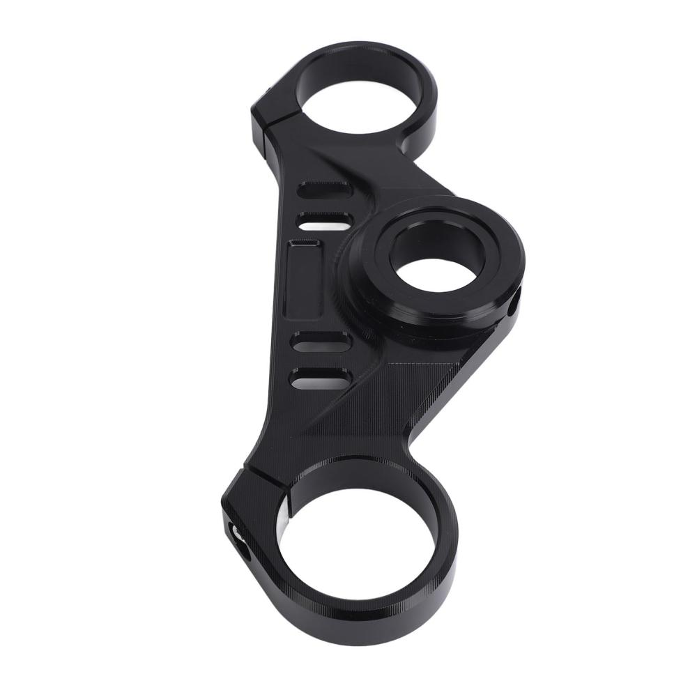 Upgrade dein Fahrerlebnis Aluminiumlegierung Gabelbrücke für Aprilia RS660 2021–2023 – Stabilität und Stil für dein Motorrad