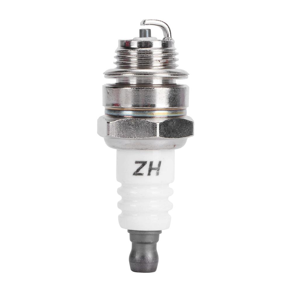Hochleistungs-Zündkerzen Set für Trimmergebläse 33cc-49cc | 5 Stück BM6A L7T BPMR7A RCJ6Y RCJ7Y WSR5F | Verschleißfest & Zuverlässig | Verbesserte Zündung & Motorleistung | Premium Qualität
