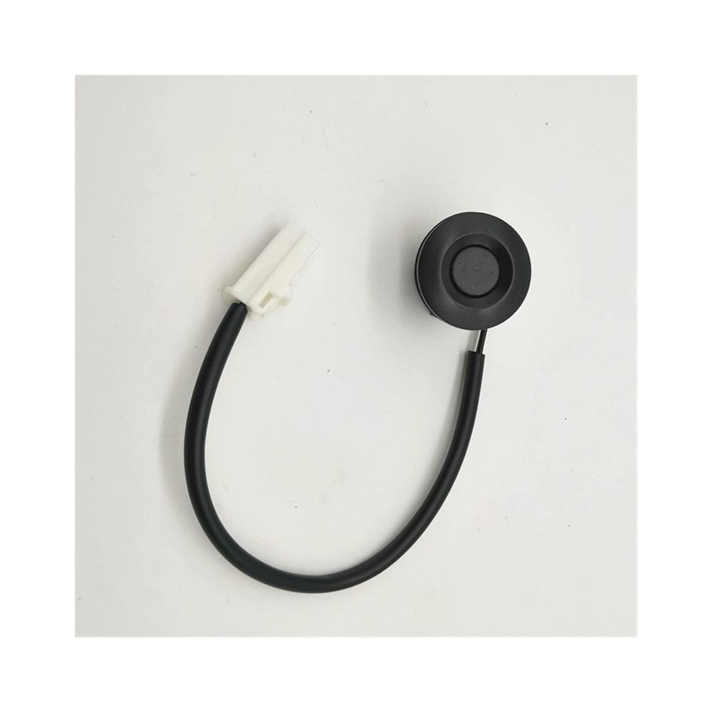 Türkontaktschalter Kompatibel mit Mazda 2 & 3 | Heckklappenschalter Kofferraum- & Keyless Entry-Schalter | BBN9-62-4B0 DG80-62-4B0 | Yjin Store