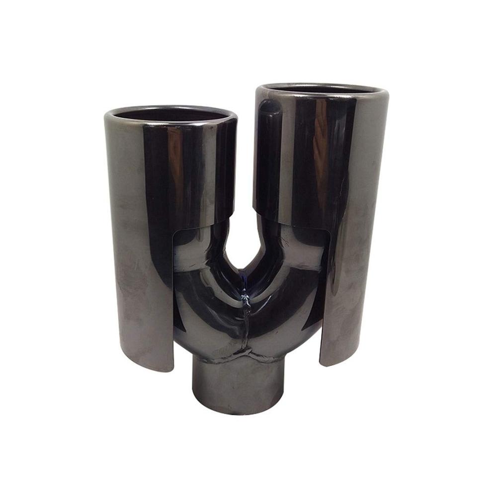 Entdecken Sie die Kraft der Klänge Auspuffblenden für eine einzigartige Performance! Turbo Whistle Universalauspuff Schalldämpfer - Perfektes Upgrade für Ihren Auto-Auspuff. Erleben Sie den Unterschied mit unseren hochwertigen Auspuffteilen