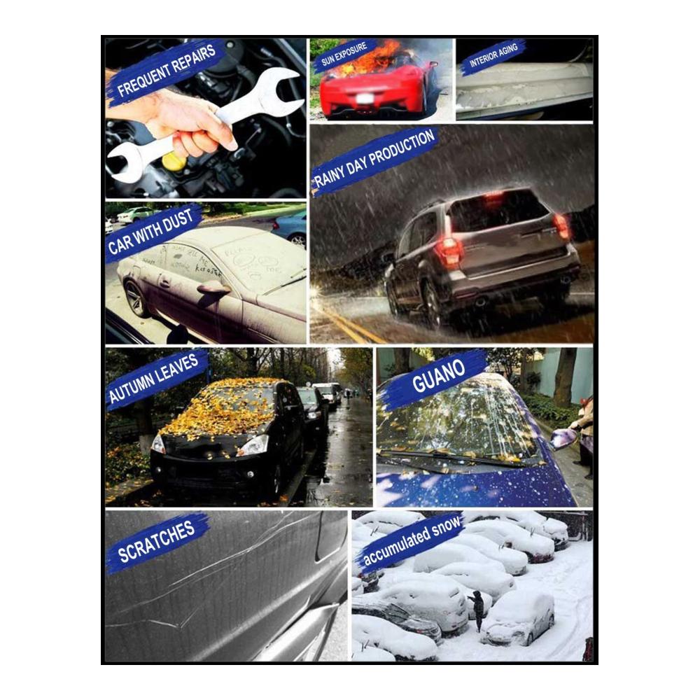 Hochwertige Autoabdeckung für Aixam A.751 Hatchback(2005-) | Regen- Staub- & UV-beständig | Innen & Außen | Ganzjähriger Schutz | Langlebige Komplettabdeckung