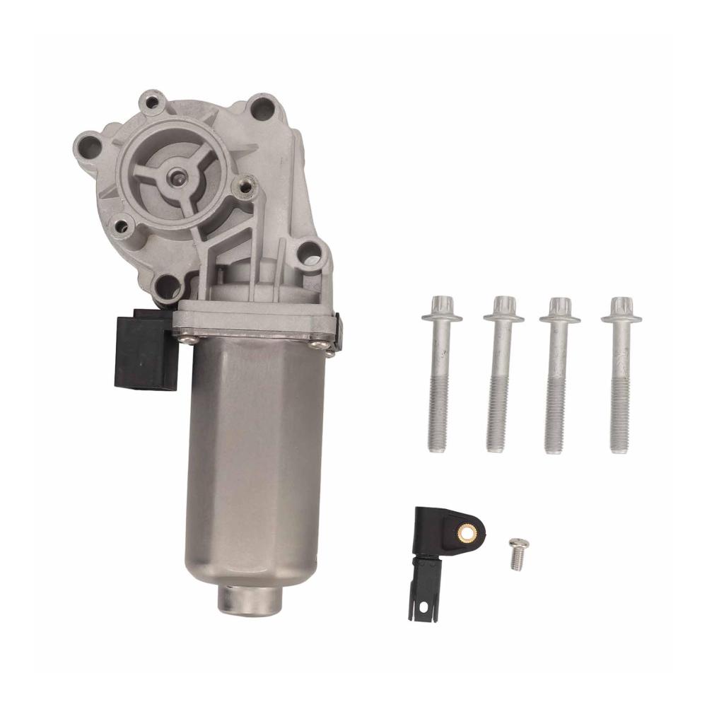 Hochpräzise Unterlegscheiben für Verteilergetriebe-Aktuator-Schaltmotor X3 E83 X5 E53 E70 - Verbessern Sie die Leistung Ihres Fahrzeugs heute