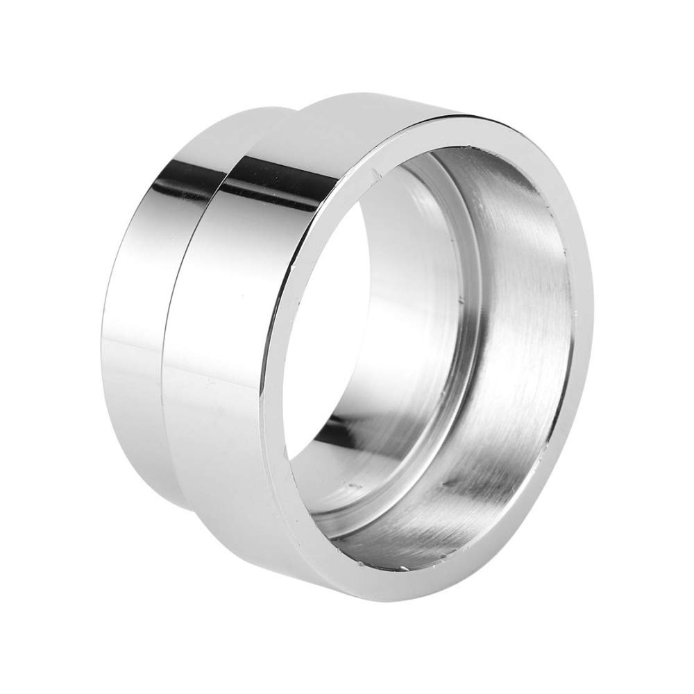 Premium LS1 Flexplattenadapter-Abstandshalter für TH350 TH400 | Robuste Getriebehalterungen für reibungslose LS-Umbauten | Einfache Montage und perfekte Zentrierung | Erweitern Sie Ihre Leistung mit Konvertern und Flexplatten