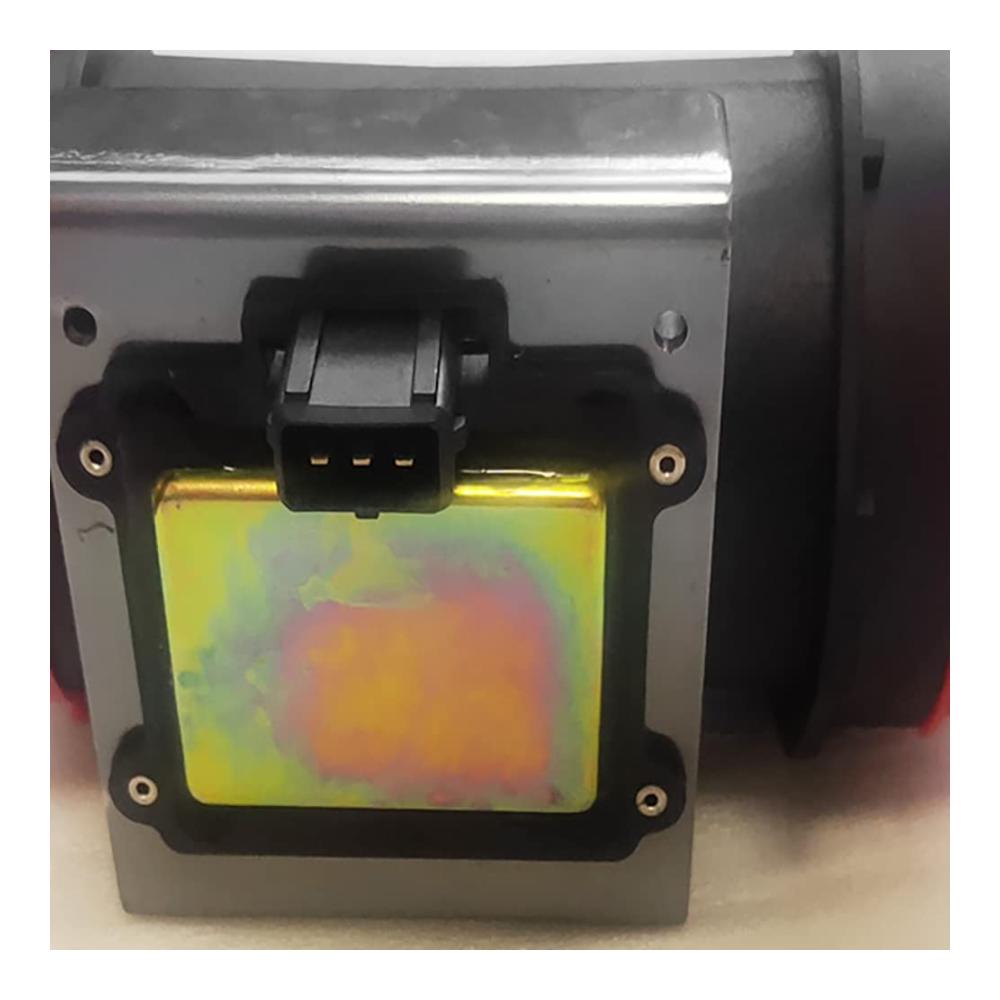 Hohe Präzision! Luftmassenmesser Sensor für Range ERR5595 – Optimiert für herausragende Leistung und Kraftstoffeffizienz. Jetzt verbessern