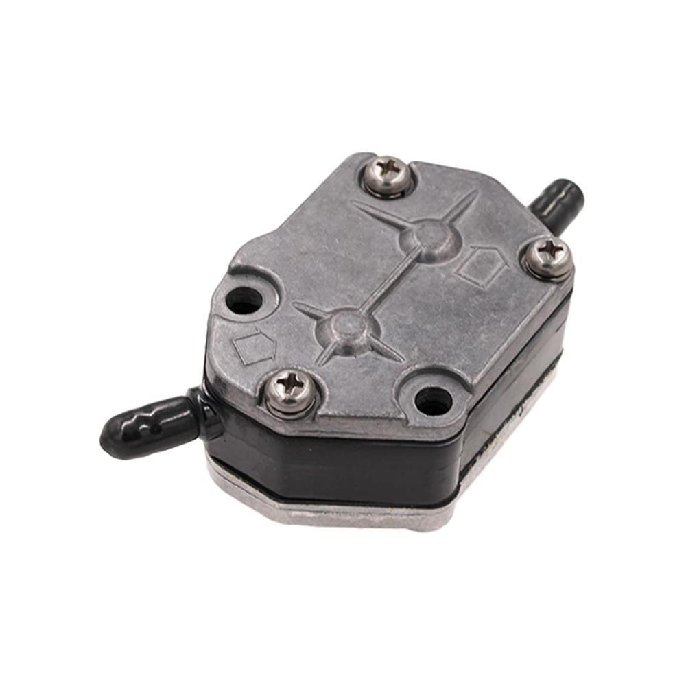Hochleistungs Kraftstoffpumpe für Suzuki Außenborder Motor 20HP-90HP DT50 DT55 DT60 | Ersatz 15100-94303 15100-94302 | Zuverlässige Kraftstoffversorgung für Bootsmotoren