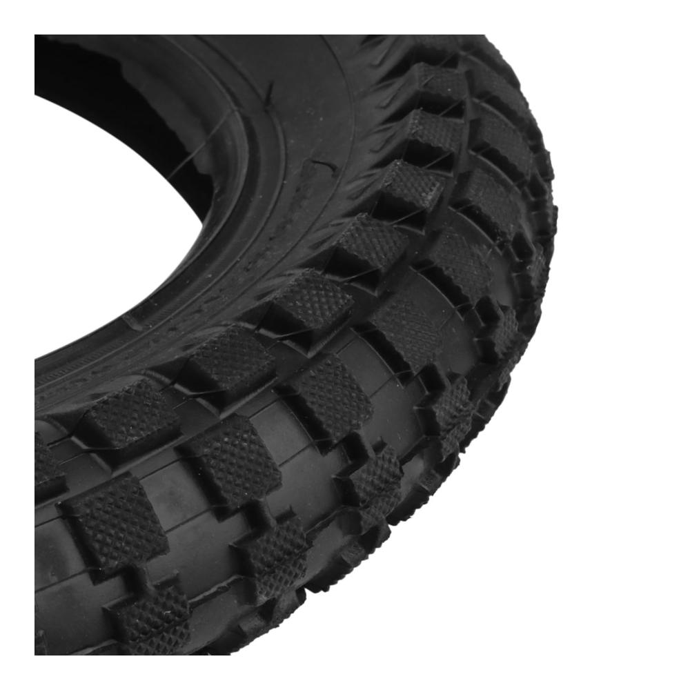 Montiereisen 2er-Pack Hochleistungs-Montiereisen für mühelose Reifenmontage - Ideal für 49cc Motorräder Mini-Dirt Bikes Roller und mehr! 12 1/2X2.75