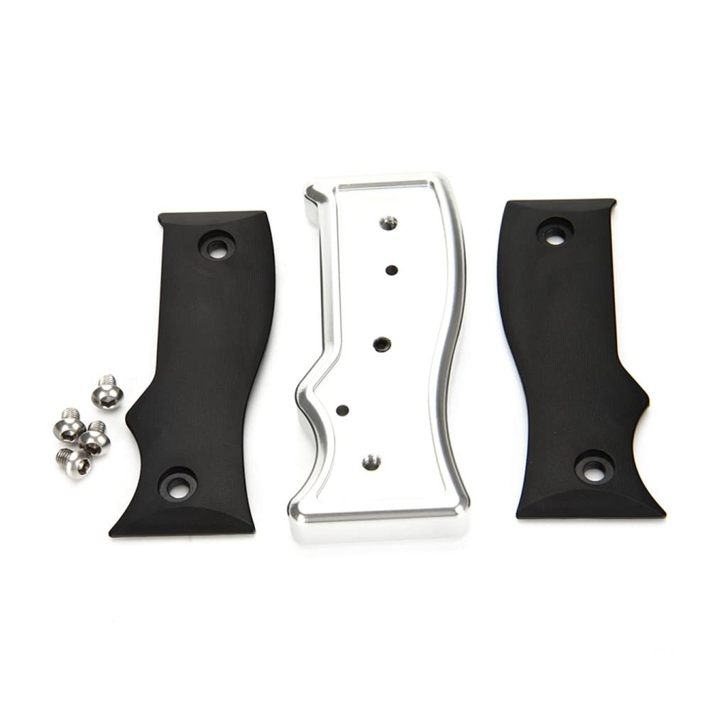 Entdecken Sie die Vielfalt Universal Schaltknäufe für präzises Schalten - Ergonomische Pistolen-Designs für einzigartigen Fahrspaß - Perfekte Shifter Teile für Ihren Wagen