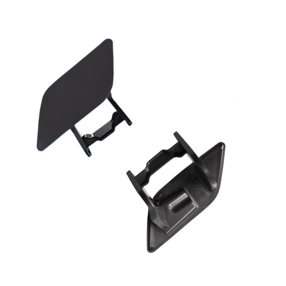 Hochwertige Scheinwerferblenden für Mercedes Benz W251 R-Klasse R280 R350 R500 2011 2012 | Perfekte Passform und stilvolles Design | Farbe Silber Fahrer | Von Xwang Store