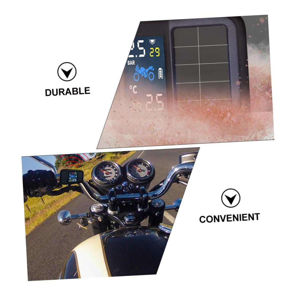 Entdecken Sie Präzision und Sicherheit Ersatzsensoren-Set für Ihr Motorrad. Zuverlässige Reifendrucküberwachung mit Lithium-Batterie für optimale Leistung. Ein Muss für jedes Reifensensor-System