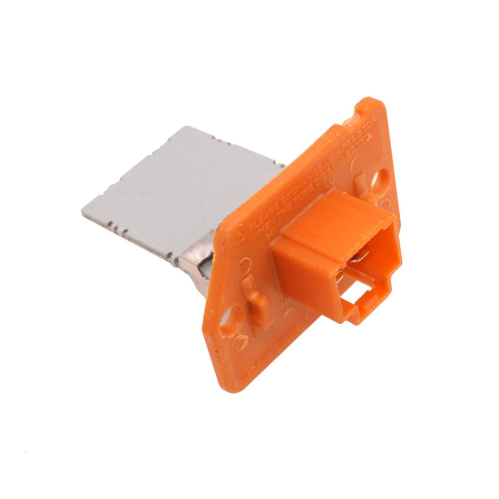 Hochwertiger Auto Gebläsemotor Widerstand OEM 97128-A5000 97035-H1500 - Zuverlässige Leistung und Passgenauigkeit für optimales Klimamanagement