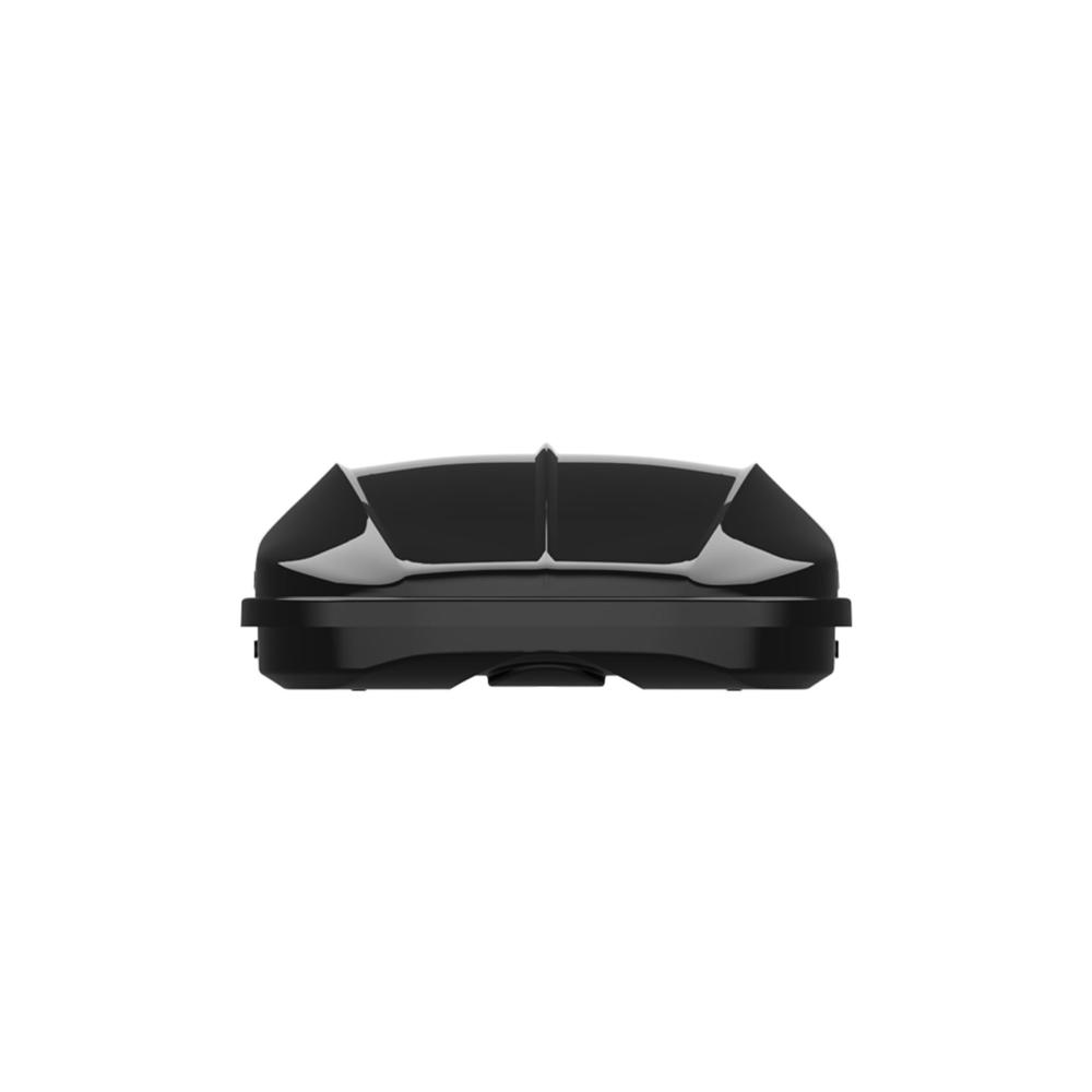 Dachbox Superior ABS PC Dachfrachtbox Auto 420L großes Fassungsvermögen Autogepäck Dachbox hohe Kapazität - Optimale Aufbewahrungslösung für Reisen und Abenteuer - Robuste Dachboxen für zusätzlichen Stauraum unterwegs