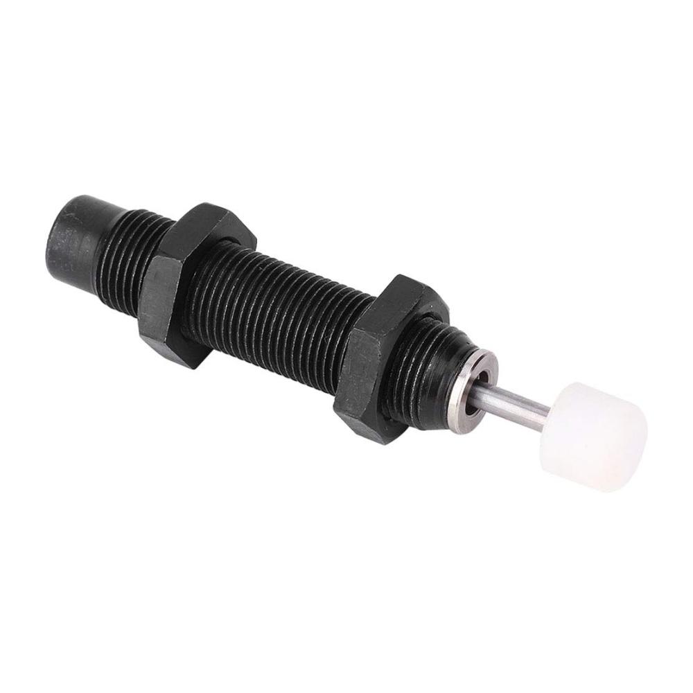 Entdecken Sie höchste Leistung mit dem Rankomu M12 x 10 mm Öldrucksensor - Innovativer Huböldruck-Stoßdämpfer für präzise Kontrolle und Haltbarkeit. Ideal für pneumatische Luftzylinder AC1210-2. Verbessern Sie Ihre Fahrerfahrung jetzt