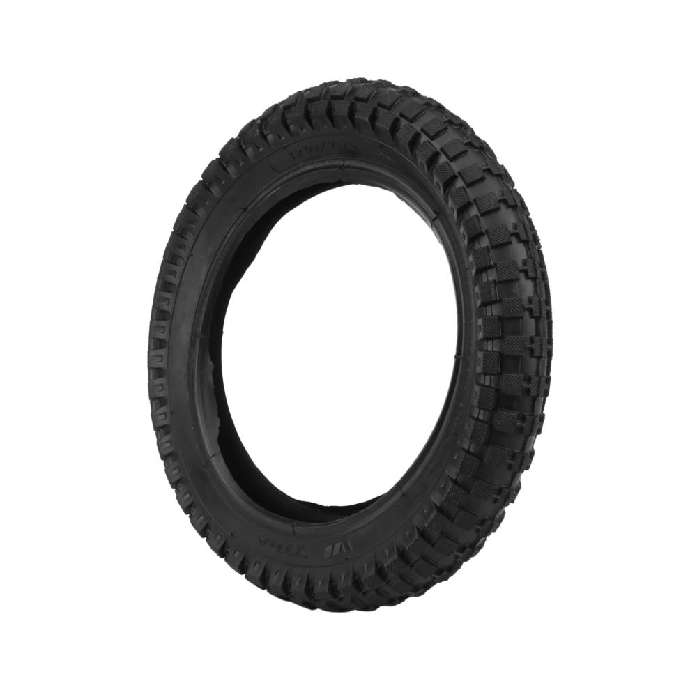 Montiereisen 2er-Pack Hochleistungs-Montiereisen für mühelose Reifenmontage - Ideal für 49cc Motorräder Mini-Dirt Bikes Roller und mehr! 12 1/2X2.75