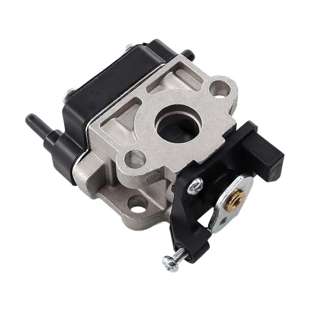Hochleistungs-Vergaser für Tecumseh 640025 640025A - Perfekte Passform für 36046 740061 Luftfilter - Inklusive komplettem Zubehörsatz - Maximale Leistung und Zuverlässigkeit für Ihren Motor