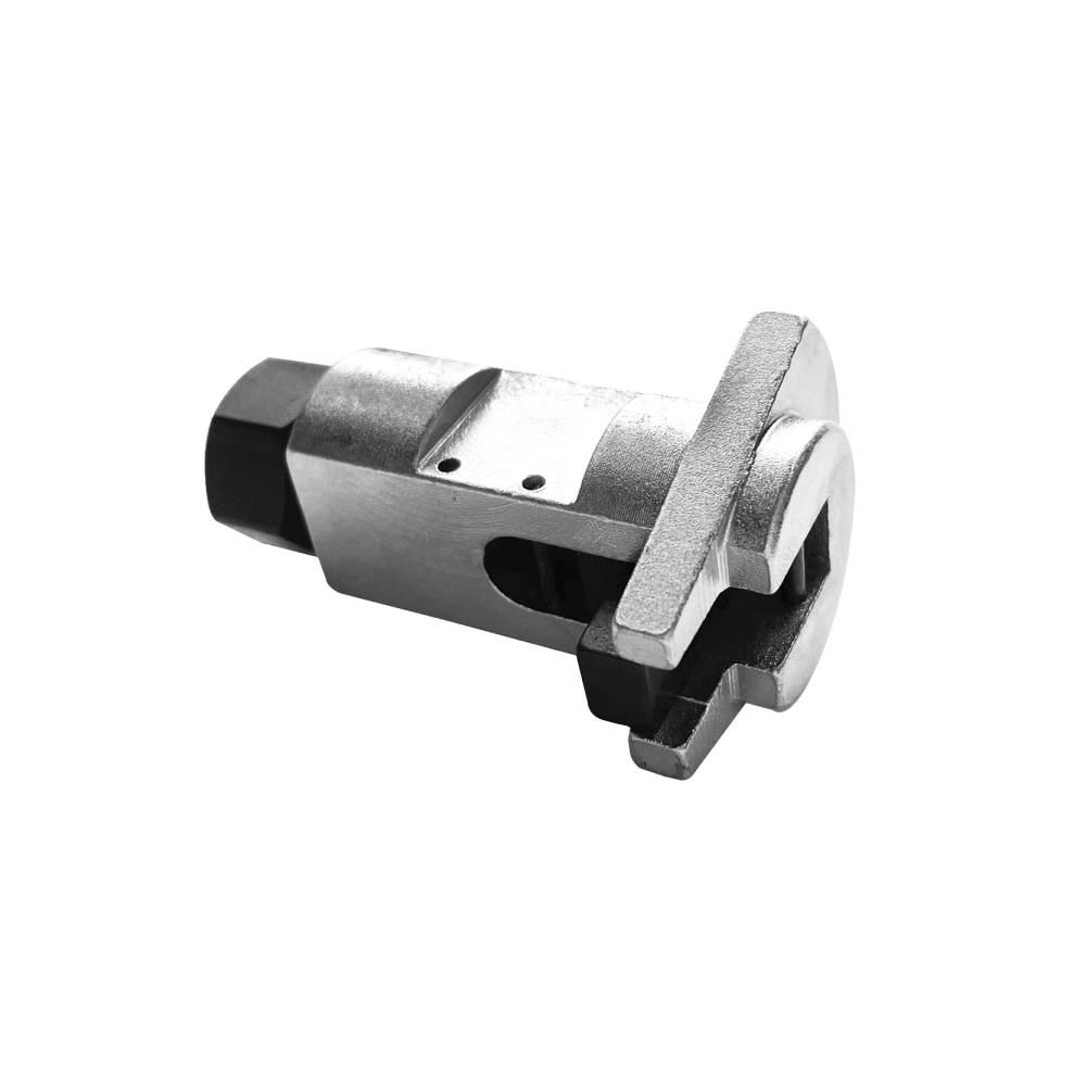 Professionelles Radlagerwerkzeug-Set Spreizer Radlagergehäuse & Universaleinsatz 4912-5 für präzise Reparaturen und Wartung