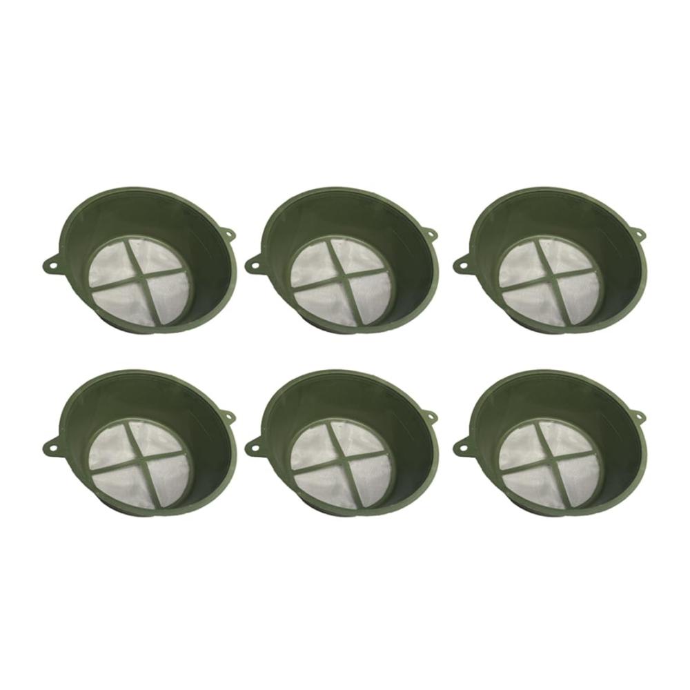 grün