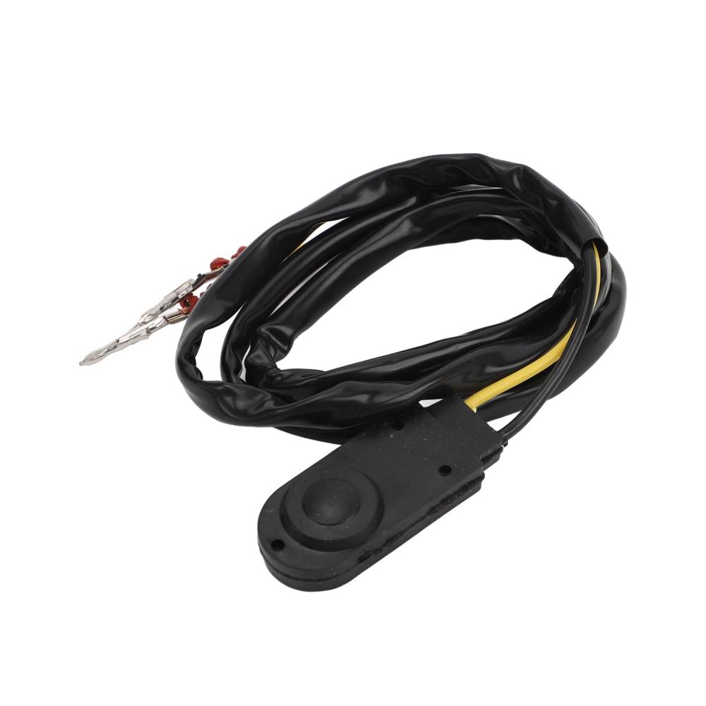 Ersetzen Sie Ihren Sea-Doo Zündschalter mit dem hochwertigen Start-Stopp-Zündschalter 278000427 für GS GSI GTS GTX HX SP SPI SPX XP Explorer. Zuverlässiger Ersatz für perfekte Performance