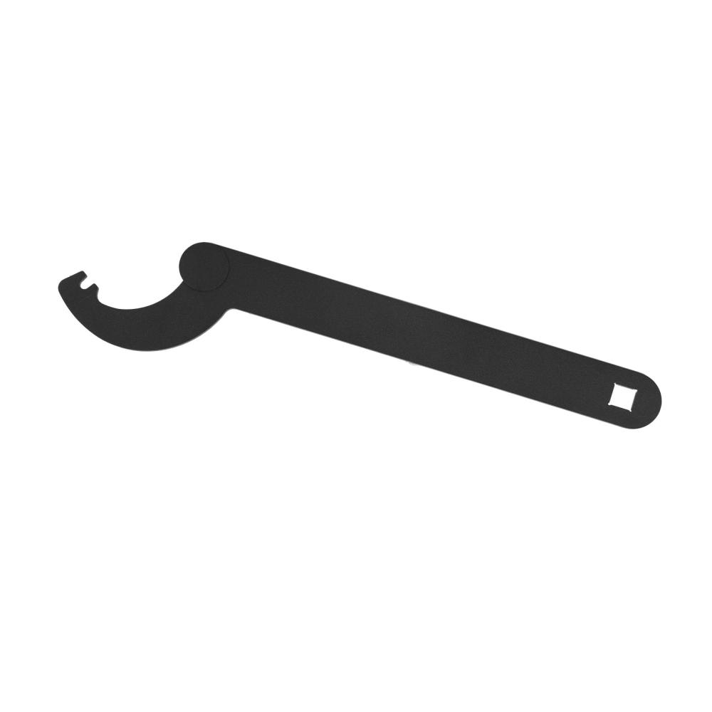 Auto-Fensterheber Kreuzschlüssel | Fensterglas-Regler-Einstellschlüssel mit einfach zu greifendem Griff | Haltemutter-Entfernungswerkzeug | Passend für R50 S JCW R53 | Präzises Fensterregler-Ersatzwerkzeug