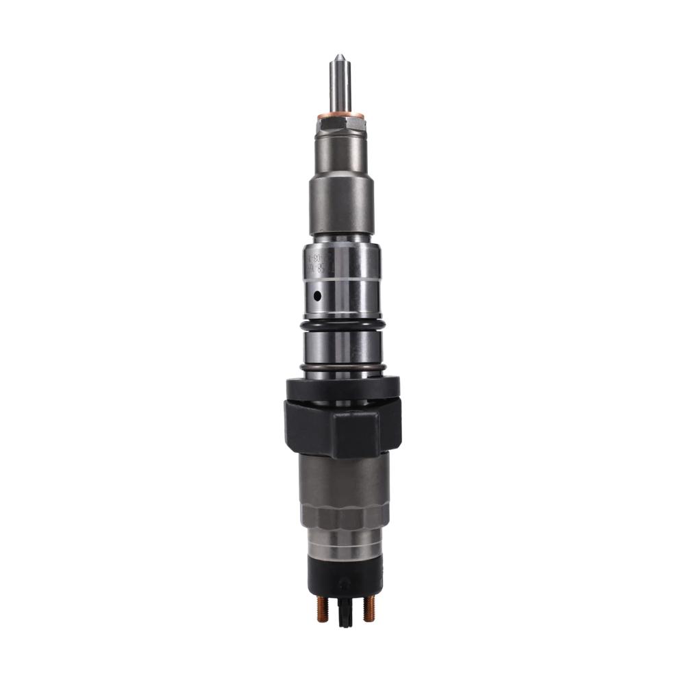 Hochwertiger Common Rail Injektor 0445120238 für 04-09 Ram 59 l - Verbesserte Leistung und Effizienz - Präzise Einspritzdüsen für maximale Leistungsfähigkeit