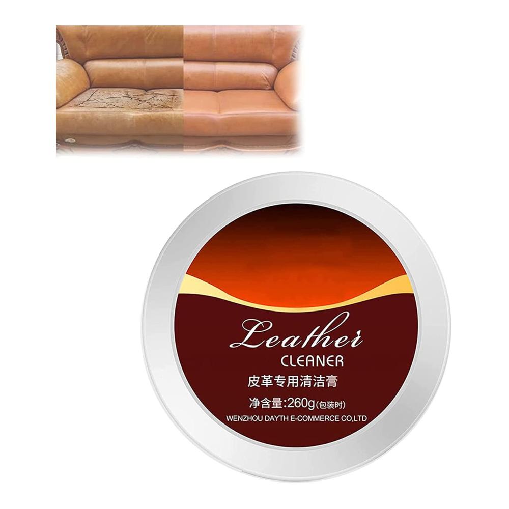 Erfrischen Sie Ihre Ledermöbel mit Leatherrite Leder & Polsterreiniger - Professionelle Lederreparatur und Farbauffrischung für langanhaltende Schönheit