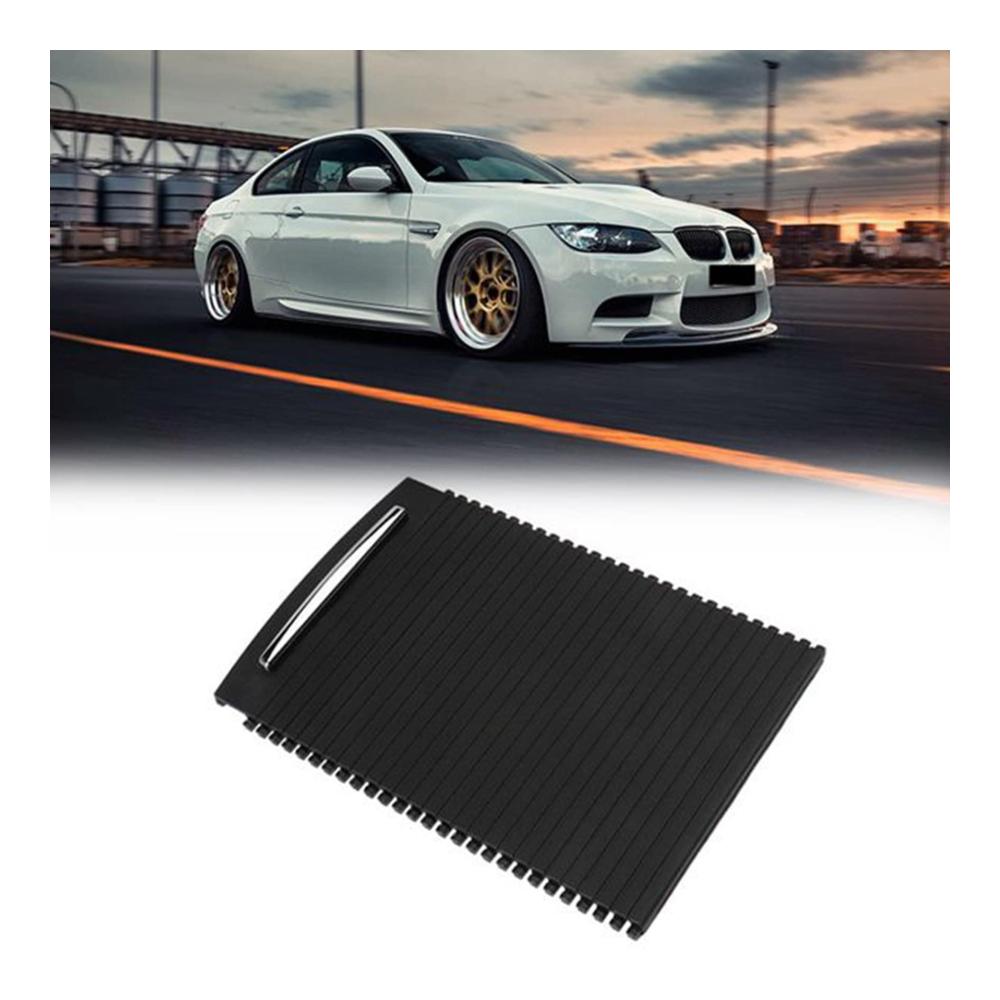 Erstaunliche Interieurleisten für die hintere Mittelkonsole E92 E93 M3 2006-2012 | Hochwertige Veredelung für Ihr Fahrzeug | Verbessern Sie das Erscheinungsbild Ihres Autos jetzt