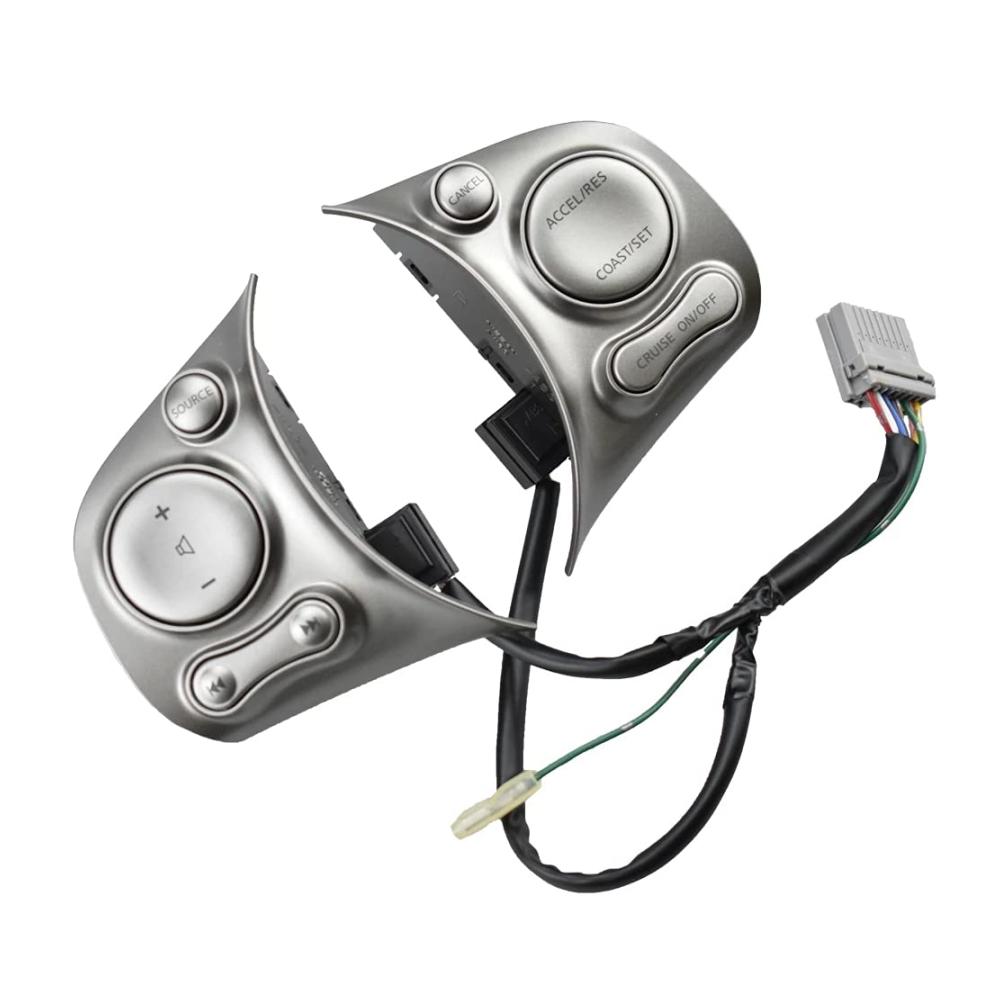 Premium Lenkradnaben Adapter für Sunny März K13 2010-2015 | Einfache Montage verbesserte Kontrolle und stilvolles Design