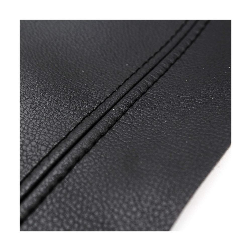 Erhöhen Sie den Komfort und den Schutz Ihres Autos mit 4Pcs Mikrofaser-Leder Türarmlehnenabdeckungen für TIG&UAN 2017-2019. Stilvolles Design für einen luxuriösen Innenraum