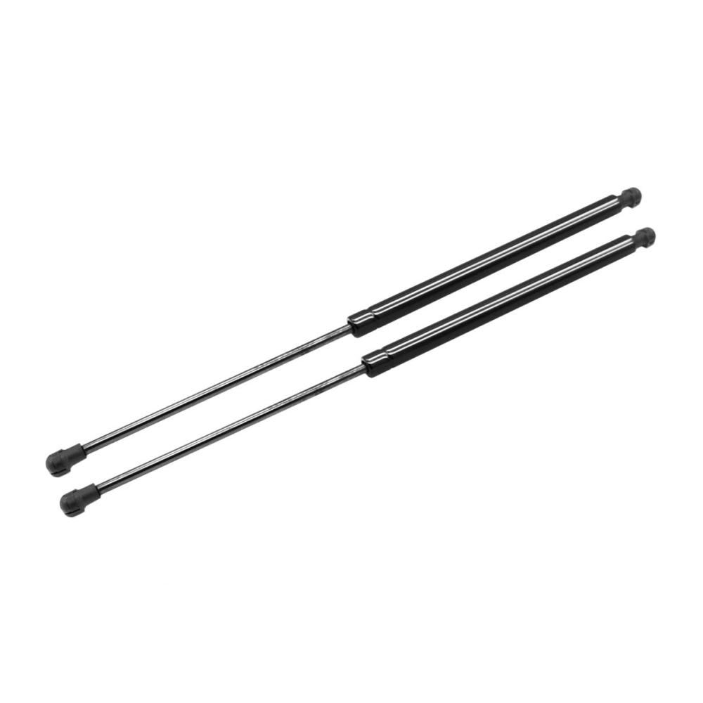 2er Set Hubstützen Gasdruckfedern Stoßdämpfer für Fiat Panda 2003-2016 | OEM  46827091 | Kraftvoller Auftrieb für Kofferraum Heckklappe | Ersatzteile für reibungsloses Öffnen und Schließen