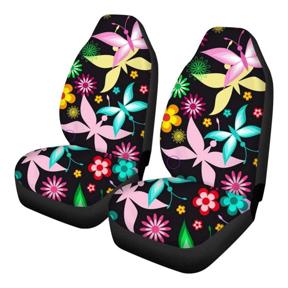 Flower Butterfly