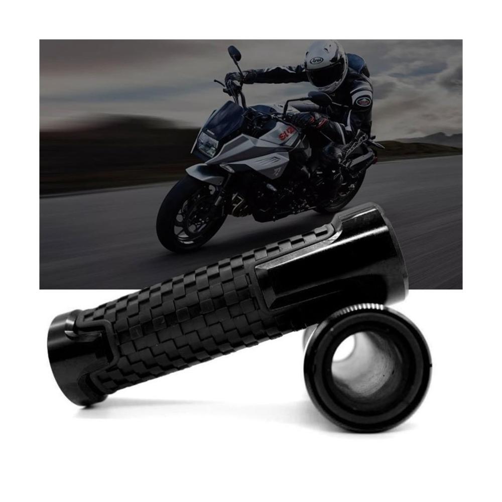 Entdecken Sie den ultimativen Griff Hochwertige Motorrad-Lenkerabdeckung für Suzuki GSX&R GSX-R 600 750 1000 K1 K2 K3 1997-2003 2004. Erleben Sie erstklassige Kontrolle mit 7/8 22mm CNC Aluminium Handgriffen. Stilvolles Design und maximaler Komfort mit Gummi Gel-Technologie. Perfekte Passform für ein reibungsloses Fahrerlebnis. Upgrade jetzt Ihre Fahrt mit diesen premium Lenkergriffen