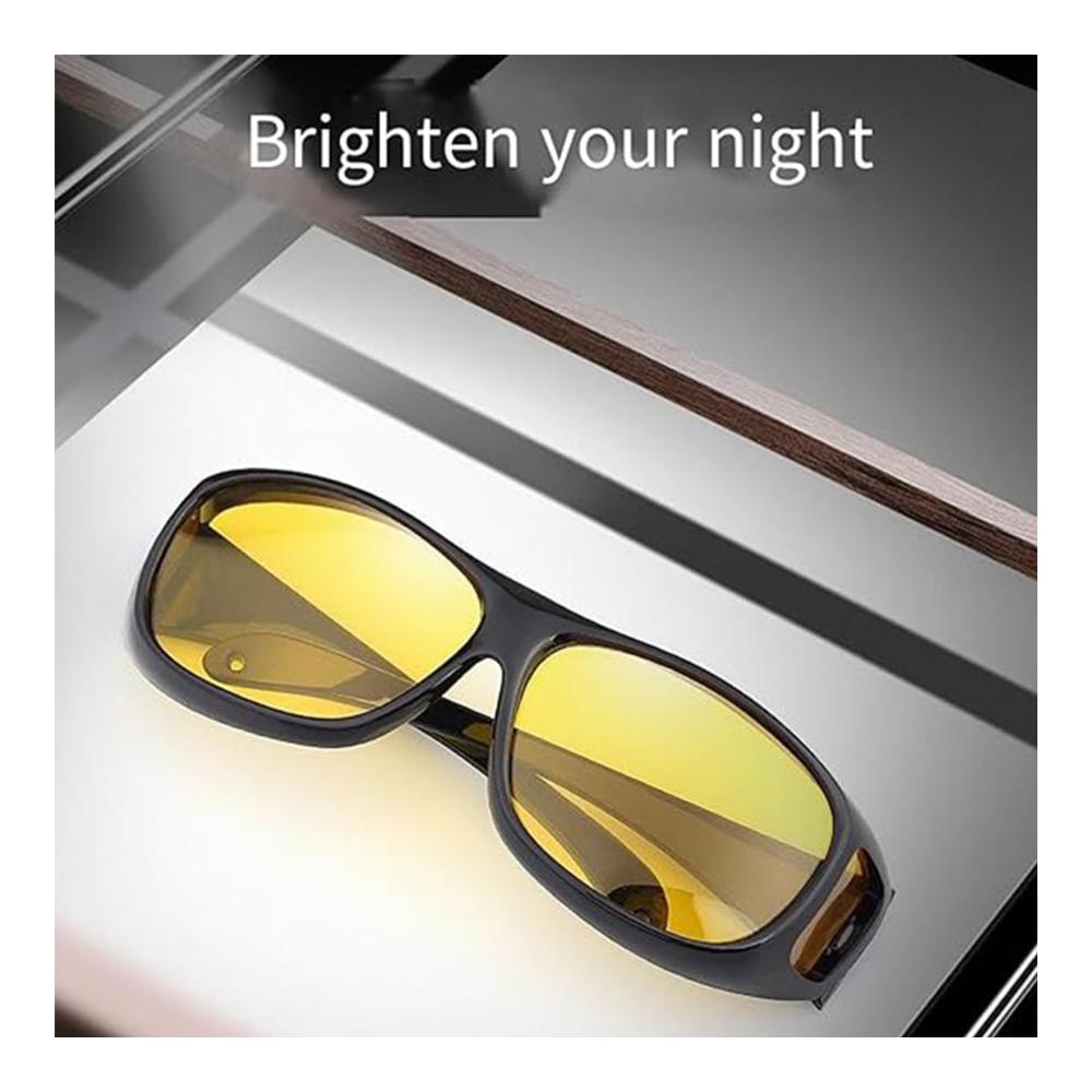 Entdecken Sie klare Sicht in der Dunkelheit mit unseren hochmodernen Motorradbrillen – Libiyi Nightglo Sherem Nightglo Dotmalls Nightglo. Die ultimativen Nachtsichtbrillen mit Glare-Cut-Technologie für sicheres Fahren bei Nacht. Erleben Sie den Unterschied mit Dotmalls-Brillen